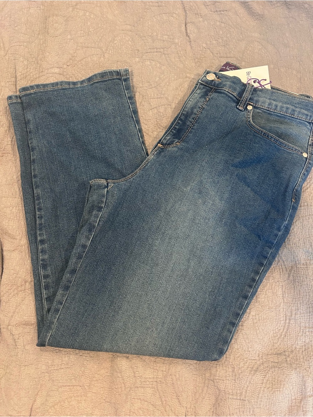 Gloria Vanderbilt Women's Jeans size 16S